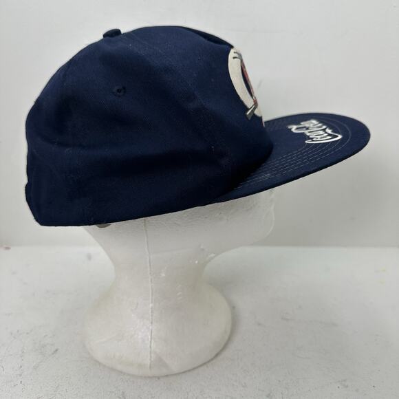 VTG Greensboro Hornets Cap Hat Adjustable Snapback Adult One Size MiLB SGA - Picture 7 of 9